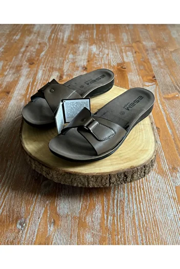 Puly Women's Anatomical Sole Slippers - ESM4270