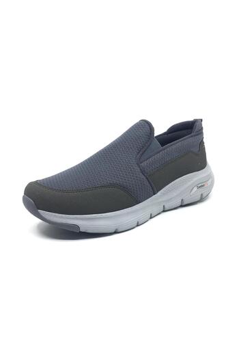 Luis Figo Large Size Men's Daily Summer Laceless New Season Special Production Walking Sports Shoes 45-50