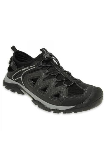 Dockers 236800 Model Outdoor Men's Black Sandals