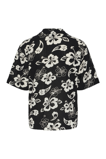 PIECES PCALOHA SS SHIRT SWW BC