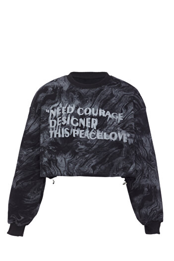 Homebase Sweatshirt