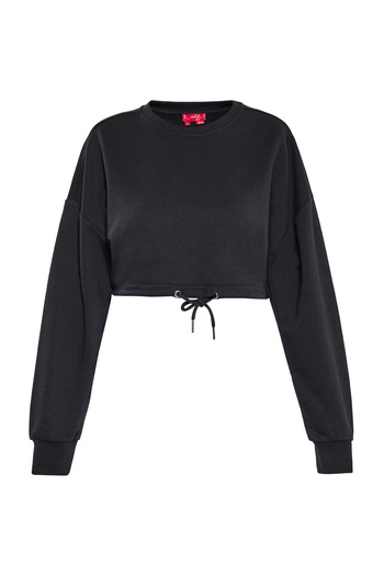 Swirly Sweatshirt
