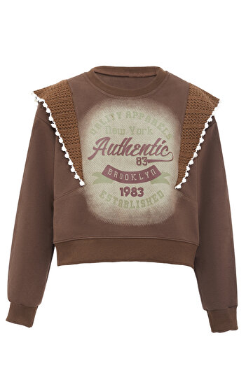 Homebase Sweatshirt