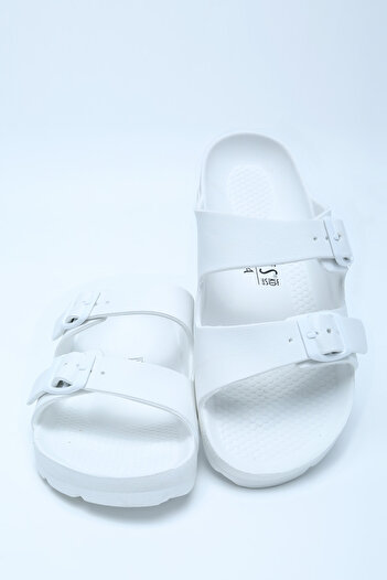 Kifidis AQ1468 Kifidis Aqua Unisex Plaj Terliği 36-45