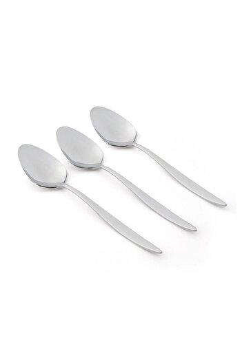 Aryıldız Elegant Sweet Spoon 6 Pieces Vacuumed Akyüzhome