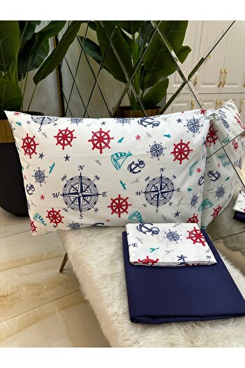 micoton LIFE Double Elasticless Crossbody Pillow Set