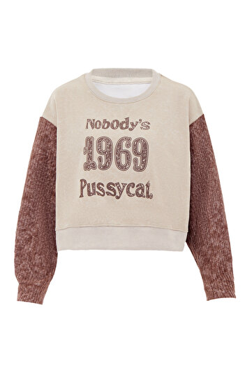 Homebase Sweatshirt