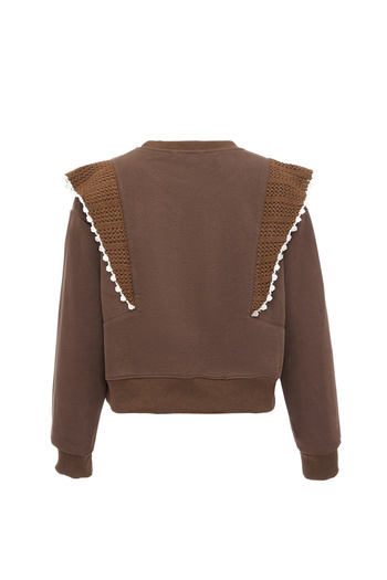 Homebase Sweatshirt