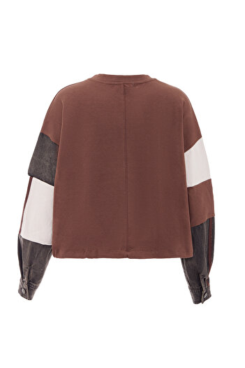 Homebase Sweatshirt