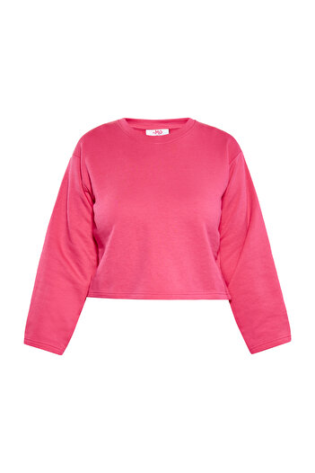 myMo sweatshirt