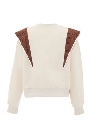 Homebase Sweatshirt