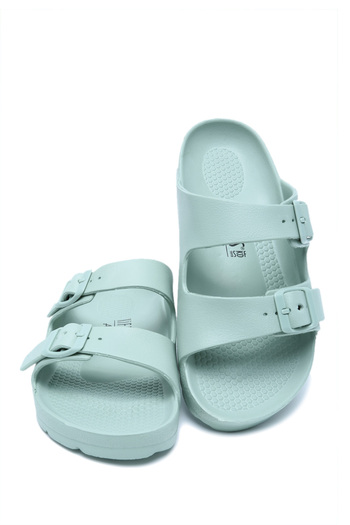 Kifidis Aq1468 Kifidis Aqua Unisex Beach Slippers 36-45