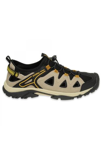 Dockers 236800 Model Beige Men's Outdoor Sandals