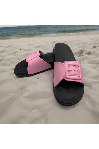 GEZER WOMEN DAILY SLIPPERS