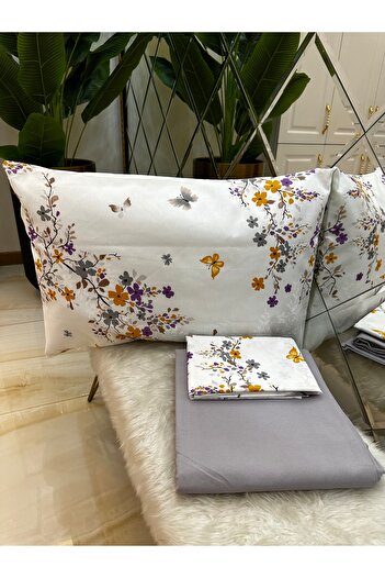 micoton LIFE Single Elasticless Crossbody Pillow Set