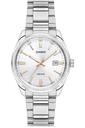 Casio Men's Wristwatch Mtp-1302D-7A2Vdf