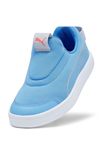 Puma Courtflex v2 Slip On PS