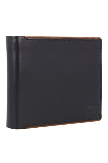 Camel Active Cruise Wallet RFID protection Leather 12.5 cm