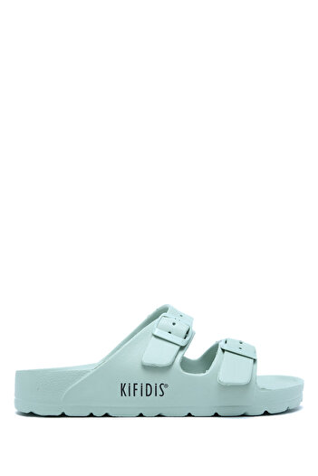 Kifidis Aq1468 Kifidis Aqua Unisex Beach Slippers 36-45