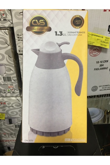 CVS Tea Thermos