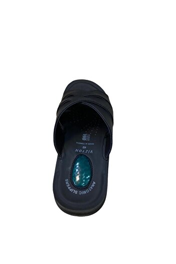 VİZON Men's slippers