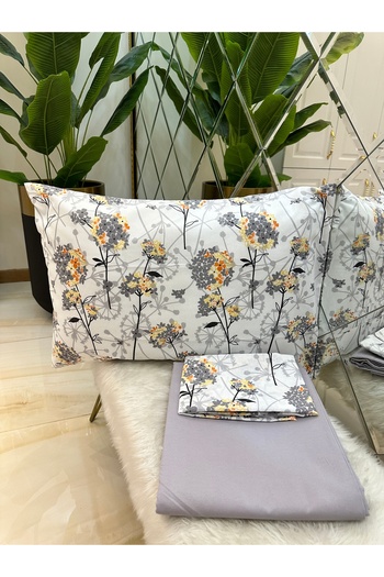 micoton LIFE Double Elasticless Crossbody Pillow Set