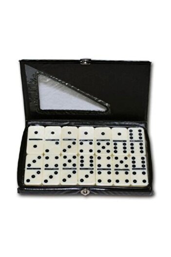 OEM Hngds Dominoes Game (Large) Sdgnh 1038993
