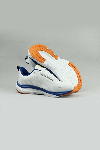 lumberjack TOLIVER 4FX Sneaker Erkek