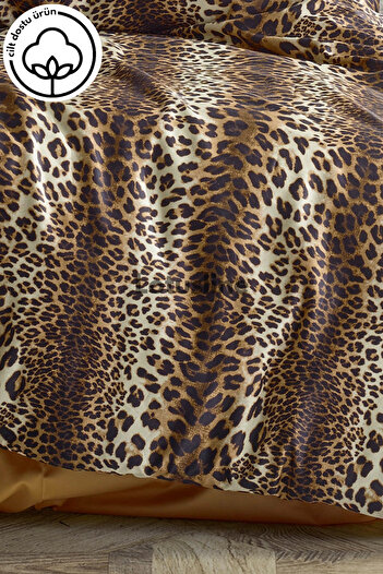 Lotusline Double Duvet Cover - Set