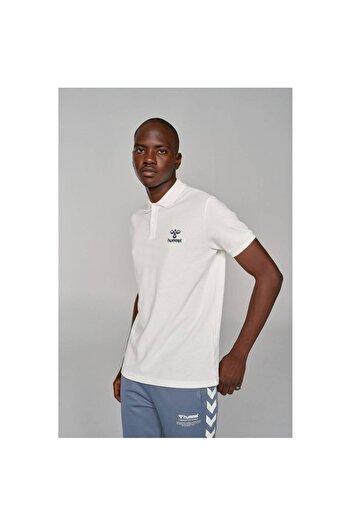 hummel Κοντομάνικο μπλουζάκι πόλο Leon