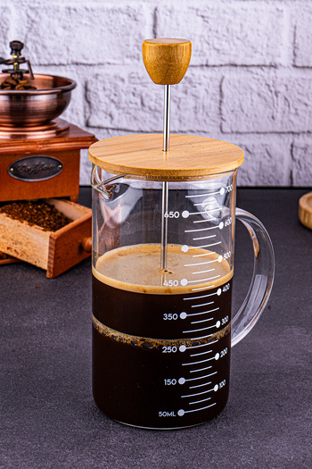 Bambum Leonardo - French Press 700 ml