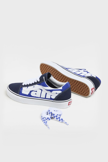 Vans Old Skool Snekaer Ayakkabı Unisex AYAKKABI VN000CT8Y6Z1