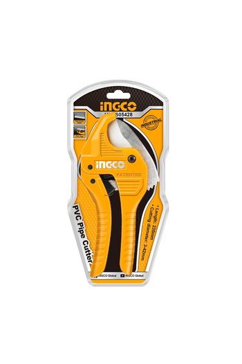 Ingco 193 MM İNGCO Automatic PVC Pipe Cutter - HPCS05428