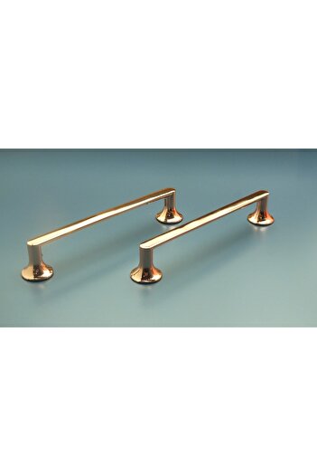 YAREN METAL Mâner TORO 128mm ROSE