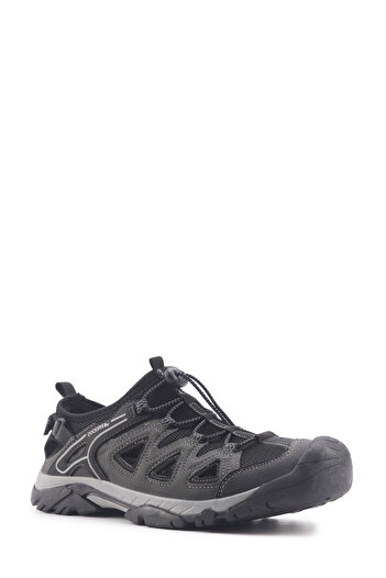 Dockers By Gerli 236800 4FX Men's Black Sandals