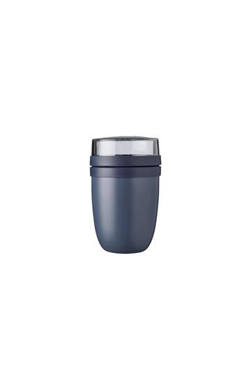 Mepal Insulated Lunch Pot Ellipse Insulated Storage Container 500 ml