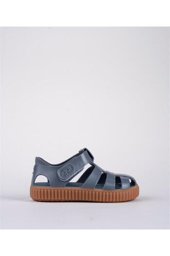 IGOR Nico Caramelo Sandals - Azul