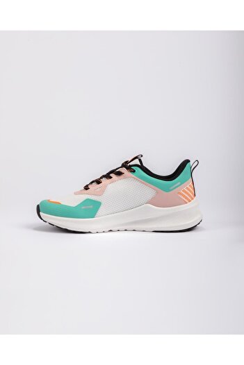 Kappa Lımpopo Unısex White-pink-pinkdk Sport Shoes 361r67w-a04-1
