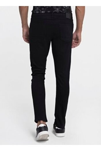 Loft 2009671   Ανδρικό παντελόνι Justin Carter Wash Jean