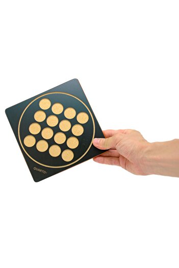 Gigamic Quarto Mini