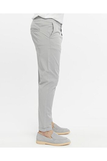 glendi Men's Elastic Waist Jogger Pants
