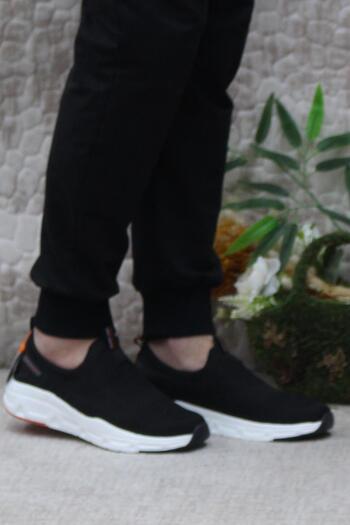 Kinetix Norles Tx Men's Sneakers - Light and Comfortable, Black and White Original