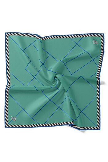 Levidor Twill Trend Scarf