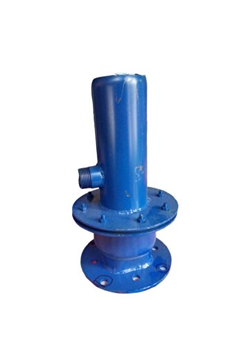 YALÇIN Su Motoru Santrafuj Su Pompası Için Klepe 3"lük(80 MM)