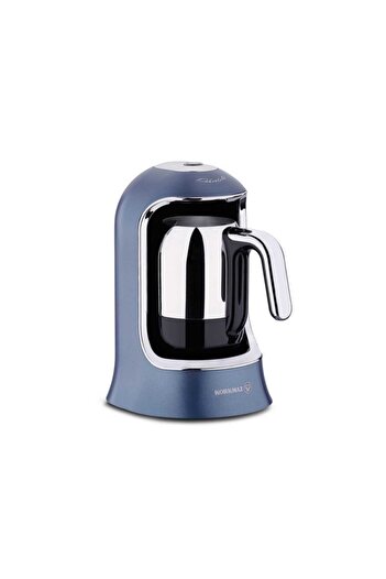 KORKMAZ A860-08 Kahvekolik Automatic Coffee Machine Azura