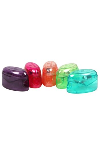 Essence Точилка 4250947501382