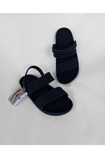 GEZER Women's Comfortable Soft Lightweight Anti-Slip Sole Pool Beach Sea Sandals Slippers
