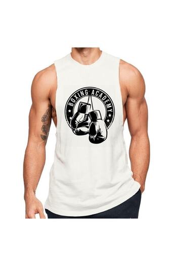 Black İstanbul Black - Boxing Fitness Athlete