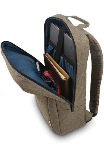 LENOVO Gx40q17228 Case 15.6" Toploader B210 Notebook Backpack Green