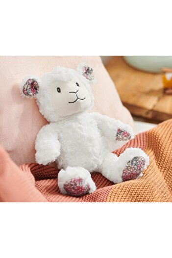 Tchibo Plush Lamb
